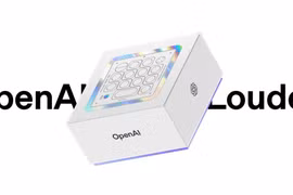 OpenAI ra mắt bàn phím chuyên dùng cho AI chỉ với vài nút bấm!