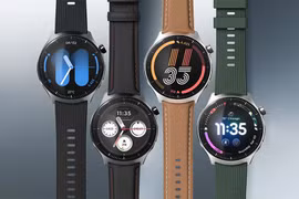Motorola Watch Ultra thách thức vị thế của Samsung lẫn Apple