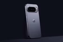 Google đi trước đồn đoán, ra mắt Pixel 10 trên Store