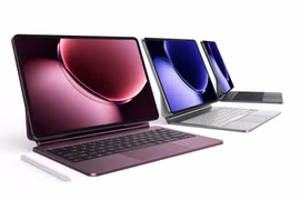 Xiaomi Pad 9 Pro Max đứng đầu bảng AnTuTu với chip Xring O3