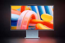 Lenovo ra mắt PC All-in-One Xiaoxin Pro 27 2026 siêu mỏng hiệu năng cao