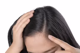 Sách giáo khoa đã sai về cách sợi tóc mọc trên đầu chúng ta?