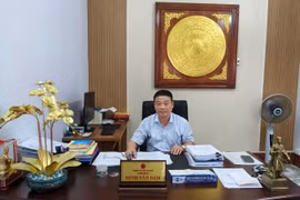 Giữ hồn Đồng Xâm trong nhịp phát triển mới