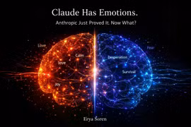 Giám đốc AI của Microsoft chỉ trích Anthropic xem Claude có ý thức