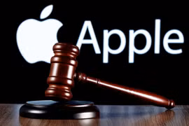 Mất kỹ sư vào tay Oppo, Apple cáo buộc đánh cắp bí mật công nghệ