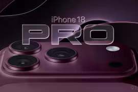 Tín đồ Apple sẽ phải "đau ví" khi iPhone 18 Series tăng giá 40%