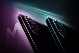 Samsung giới thiệu 'quái thú' 5G mới, thiết kế trẻ trung đi kèm hiệu năng