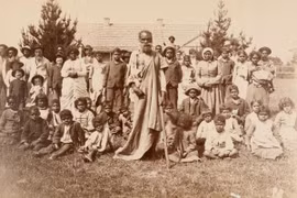 Nghiên cứu hé lộ quy mô dân số bản địa Australia trước năm 1788