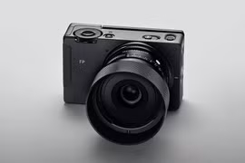 Máy ảnh Sigma FP2 quay video 6K với cảm biến cải tiến