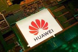 Chip AI Ascend của Huawei vượt qua Nvidia tại Trung Quốc