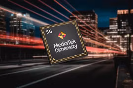 MediaTek Dimensity 9600 Pro 2nm tốc độ 5GHz đột phá
