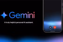 Người dùng Gemini miễn phí không còn quyền chọn mô hình