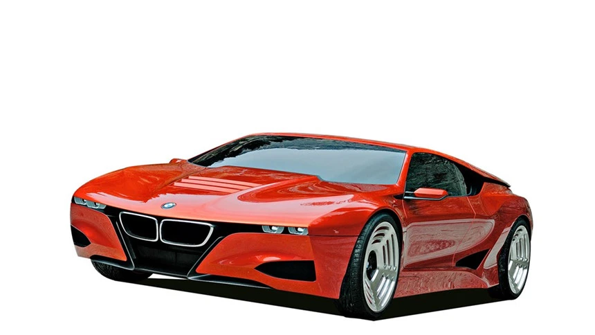 10 ôtô concept phong cách hoài cổ đẹp nhất mọi thời đại