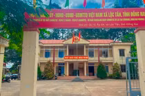 TP Đồng Nai: Năng lực thực thi của Công ty Thắng Vũ tại 10 gói thầu xã Lộc Tấn [Kỳ 1]