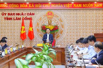 Chuyển đổi số Lâm Đồng: Từ bệ phóng top đầu đến mục tiêu kỷ nguyên số