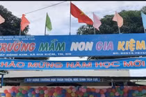 Ban QLDA khu vực 04 TP Đồng Nai: Liên danh Phạm Ngọc Danh trúng thầu tiết kiệm nhỏ giọt [Kỳ 3]