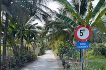 Xã Tân Thạnh chỉ định thầu rút gọn: Điểm nghẽn cạnh tranh và hiệu quả kinh tế [Kỳ 2] 