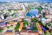 Dự án giao thông tại xã Bảo Lâm 2: Đối thủ "ngã ngựa", nhà thầu Bá Trường một mình về đích [Kỳ 2] 