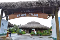 Công ty Vĩnh Hưng trúng gói thầu PCCC tại Vườn quốc gia Tràm Chim: Tiết kiệm chỉ 0,355%? 