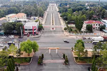 Đấu thầu ở nguyên tỉnh Bình Phước (Đồng Nai): Lộ diện dấu hiệu "hệ sinh thái" nhà thầu - tư vấn "ruột"