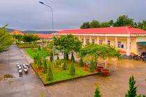 Bất thường đấu thầu: Sức khỏe tài chính mỏng, Xây dựng Đắk Ngọc vẫn bách phát bách trúng [Kỳ 1]