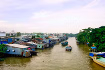Dấu hỏi về hiệu quả kinh tế từ những gói "chỉ định thầu" đồng loạt tại xã Bình An [Kỳ 2]