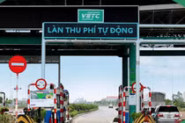Ẩn số đằng sau cú xoay trục nợ và khoản lỗ lũy kế của VETC
