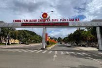 Công ty Hoàng Minh và chuỗi gói thầu tiết kiệm thấp tại Lâm Đồng [Kỳ 1]