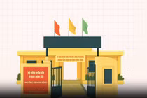 Nhà thầu An Khang được chỉ định gói thầu sửa chữa trụ sở phường Bình Trị Đông [Kỳ 1]
