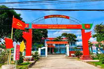 Nam Thành, Lâm Đồng: Hai gói thầu xây lắp "về tay" một nhà thầu với tiết kiệm 1,0% [Kỳ 1]
