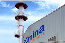 Thép Pomina vẫn đang gánh lỗ luỹ kế gần 2.698 tỷ đồng