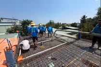 Đồng Nai: Bài toán hiệu quả kinh tế tại các gói thầu của Kiến trúc Xây dựng Home 93 [Kỳ 1]