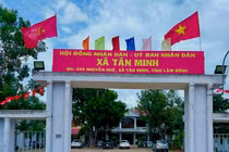 Xã Tân Minh, Lâm Đồng: Lộ diện mạng lưới công ty tư vấn trúng thầu 100% [Kỳ 3]