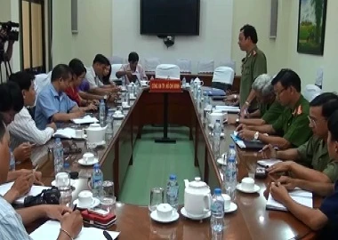 Tướng Minh phân tích kẽ hở trong vụ giết bạn học thả sông, tống tiền