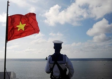 Phim tài liệu: Việt Nam và Biển Đông (1)