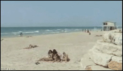 "Thể hiện thì vào viện"