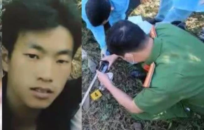 Bị chửi vì tội ăn cắp, gã thanh niên ra tay tàn độc