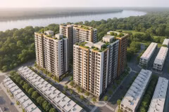 Bắc Ninh chỉ đạo xử lý thông tin rao bán nhà ở xã hội sai sự thật