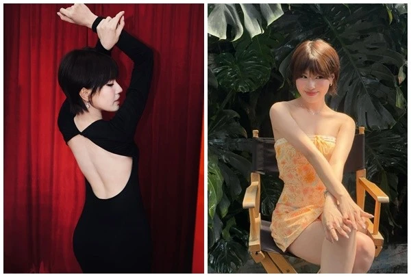 [GALLERY] Rapper Pháo ghi danh Miss Grand Vietnam 2026