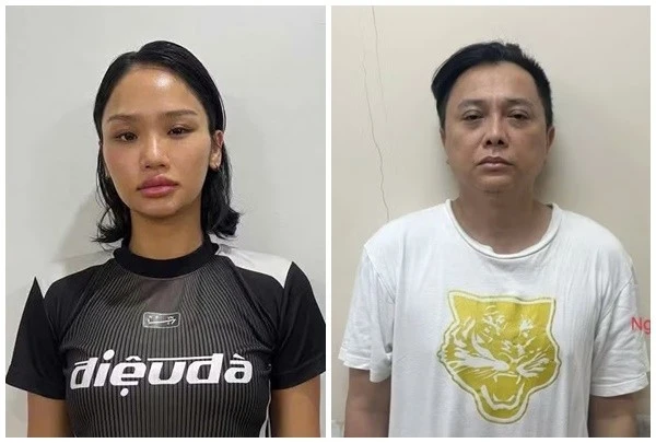 Ngoài Miu Lê, nhiều sao Việt 'tan sự nghiệp' vì dùng chất cấm 