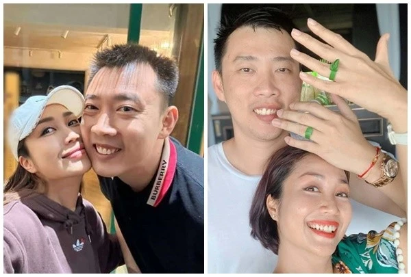 Ốc Thanh Vân mắng chồng trên phim, ngoài đời hôn nhân viên mãn