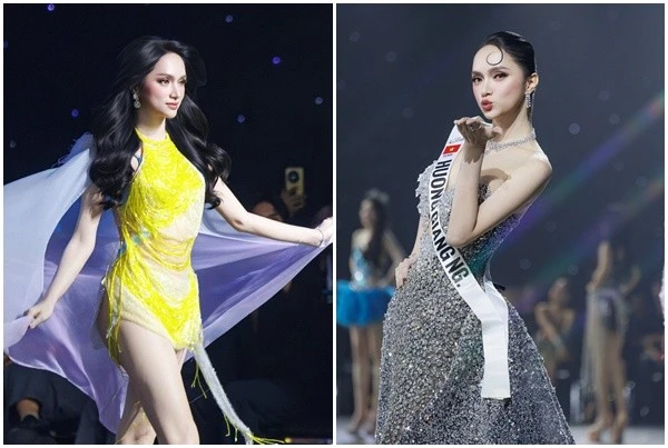 [GALLERY] Hoa hậu Hương Giang trình diễn bùng nổ ở đêm mở màn MGI All Stars 2026