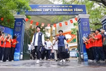 Nhiều thí sinh đạt từ 29 điểm trở lên ở các tổ hợp xét tuyển