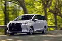 Wuling Xingguang 730 2026 - MPV 7 chỗ "siêu rẻ" chỉ 283 triệu đồng