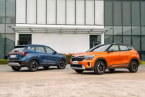 KIA Seltos đang giảm giá tới 50 triệu đồng trong tháng 10/2025