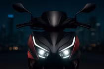 Honda Air Blade Pro 2026 lộ diện - hâm nóng thị trường xe máy?