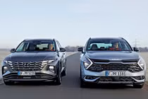  Hyundai và Kia có doanh số bán ôtô vượt trội tại Mỹ