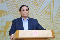 Thủ tướng Phạm Minh Chính nhấn mạnh vai trò quan trọng của an ninh mạng