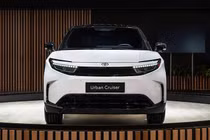 Toyota Urban Cruiser EV từ 940 triệu đồng tại Philippines, có về Việt Nam?
