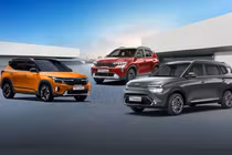 Kia Seltos, Sonet và Carens đang giảm tới 70 triệu tại Việt Nam
